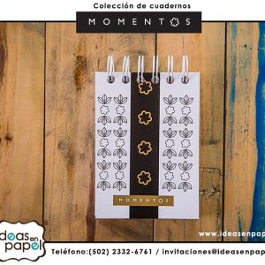COLECCIÓN MOMENTOS M-007