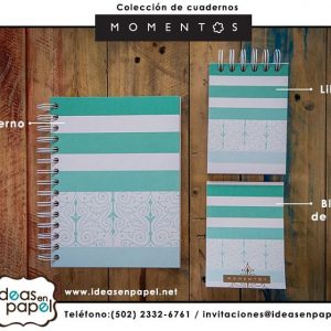 COLECCIÓN MOMENTOS M-009
