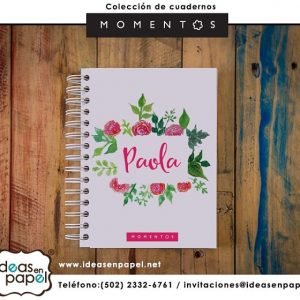 COLECCIÓN MOMENTOS M-003