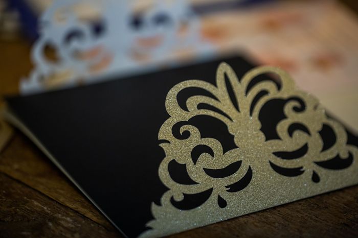 Invitaciones para Eventos