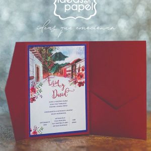 INVITACIONES DESTINO I-002