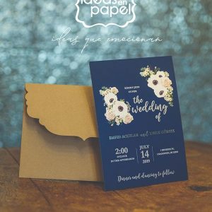 INVITACIONES DESTINO I-003