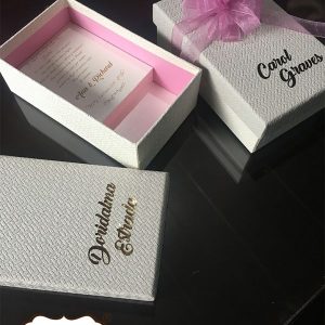 DETALLES EXTRAS PARA EVENTOS E-008