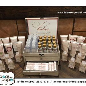 DETALLES EXTRAS PARA EVENTOS E-006
