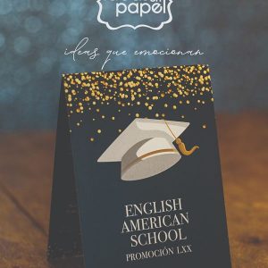 GRADUACIÓN G-010