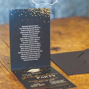 GRADUACIÓN G-012