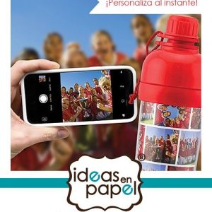REGALOS & MÁS R-001