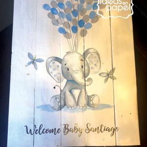 DETALLES EXTRAS PARA EVENTOS E-006