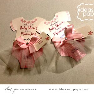 BABY SHOWER BS-003