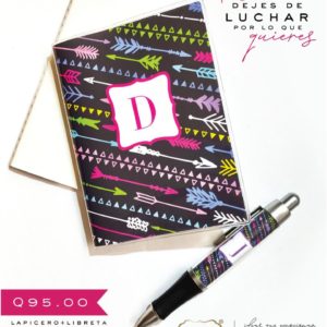 REGALOS & MÁS R-012