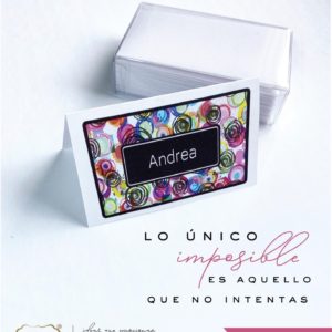 REGALOS & MÁS R-018