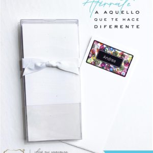 REGALOS & MÁS R-019