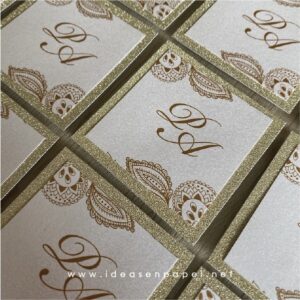 DETALLE DE MESA D-004