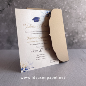 GRADUACIÓN G-004
