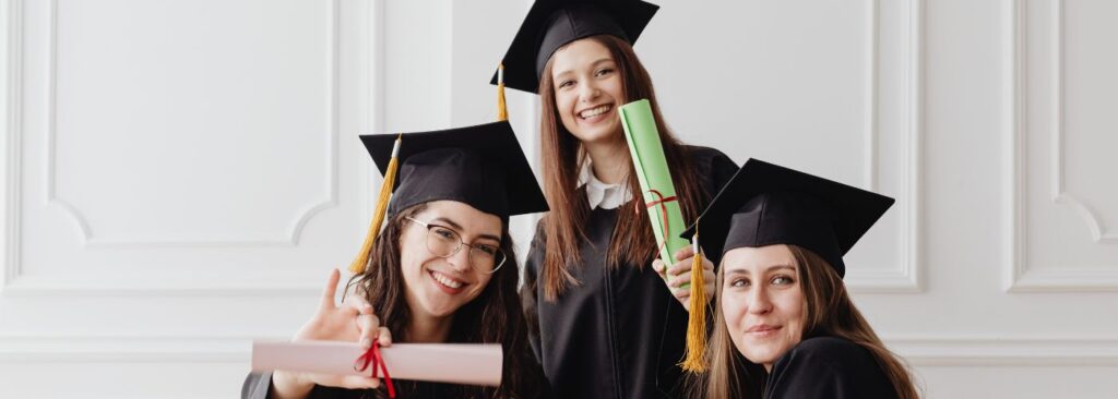 Invitaciones para Graduación